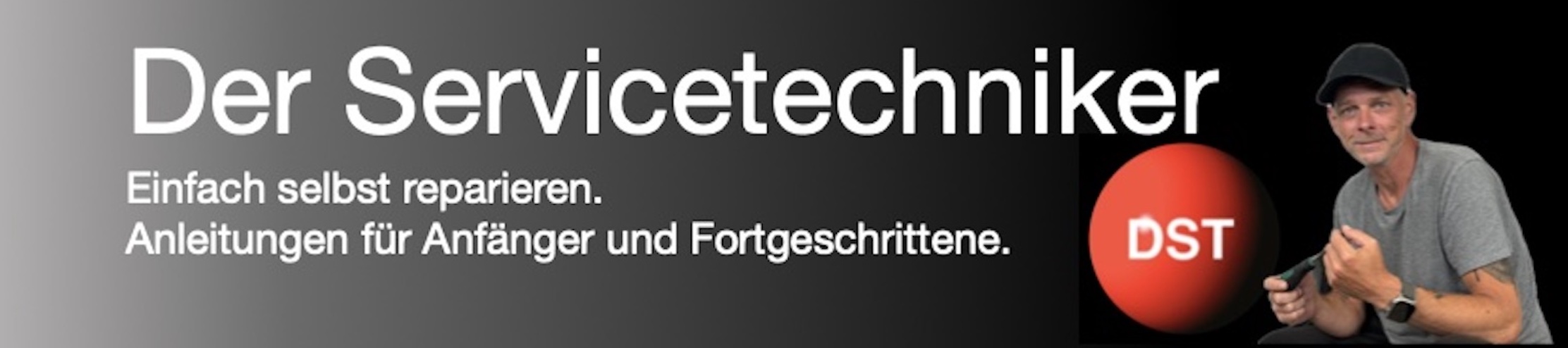 Der-Servicetechniker Logo